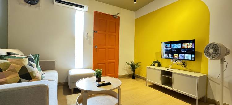 Jenjarom Modern Homestay 4-8PAX by Beestay图片