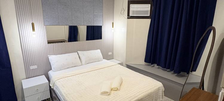 BMF Homestay Jacuzzi Villa 2图片