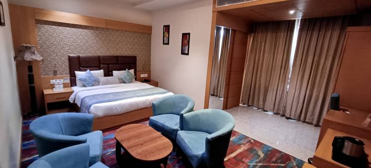 金庙附近的地标酒店(Hotel Landmark Near Golden Temple)图片