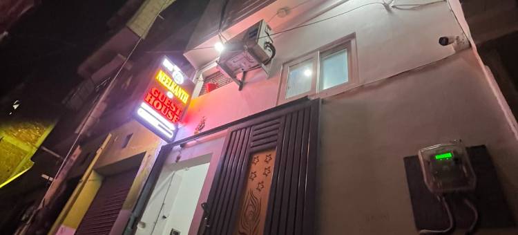 尼尔坎特寄宿公寓(Neelkanth PG House)图片