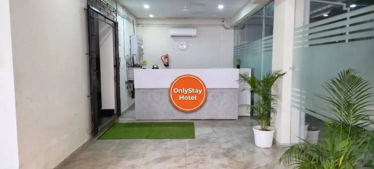 OnlyStay 企业套房 纽顿(OnlyStay Corporate Suites Newtown)图片