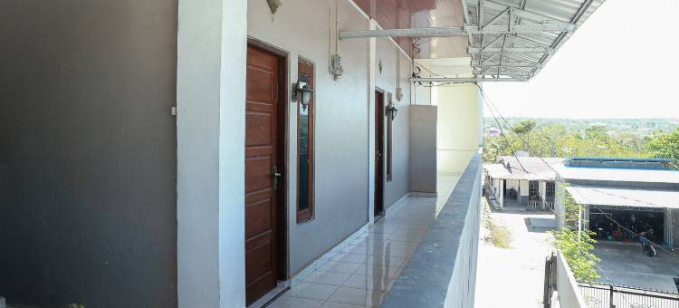 Citra Homestay Soe图片