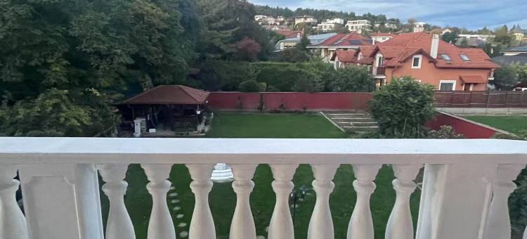 Meszko Park House Budapest图片