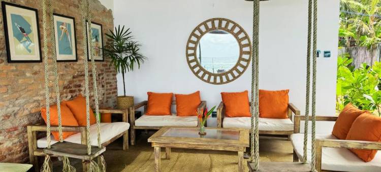 莫伊塔尔佩酒店(Moi Talpe)图片