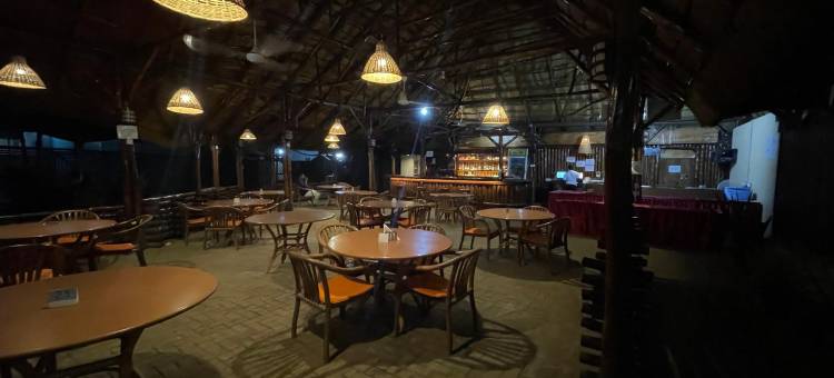 Nimule Logistics图片