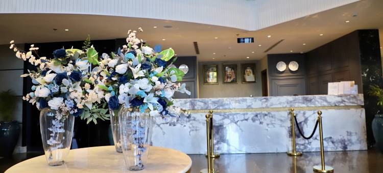 五季酒店和温泉(FIVE SEASONS HOTEL)图片