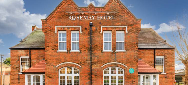 罗丝梅酒店(Rosemay Hotel)图片