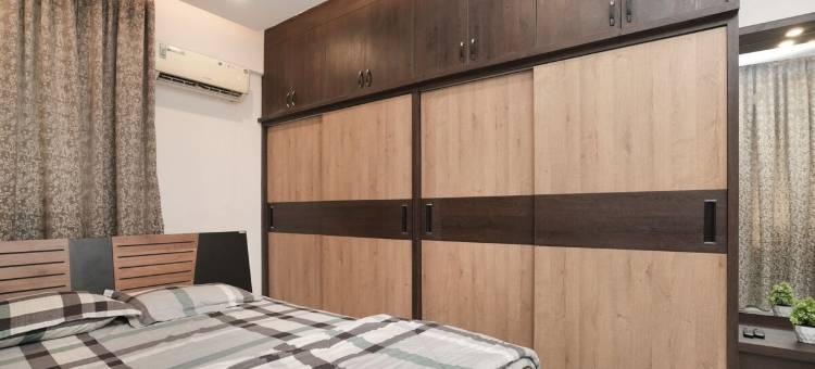 位于HRBR规划区的2卧室公寓-2400平方米|带2个独立浴室(Premium Two Bedroom Apartment)图片