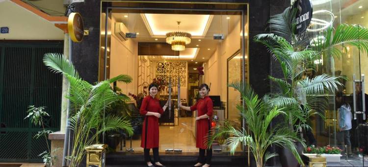 S中心水疗酒店(S Central Hotel & Spa)图片