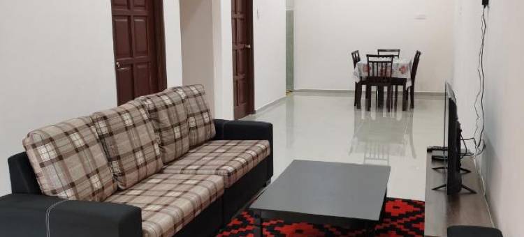 Homestay Che Naa图片