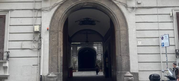 La Casa di Armida Boutique homes con sauna图片