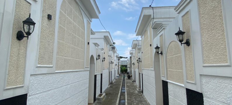 滨海别墅1(Marina Villa 1)图片