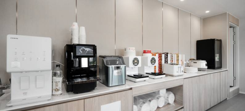 水晶酒店(Crystal Hotel)图片