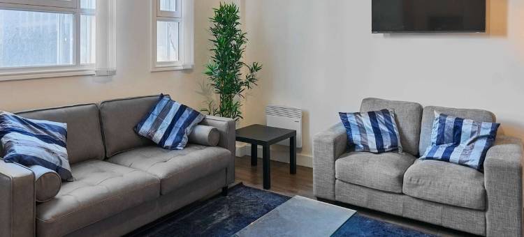 Host Stay三女神度假屋(Host & Stay | Three Graces Getaway)图片