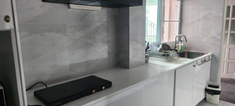 Golf View Condo Home(Laemchabang International Golf Club)图片