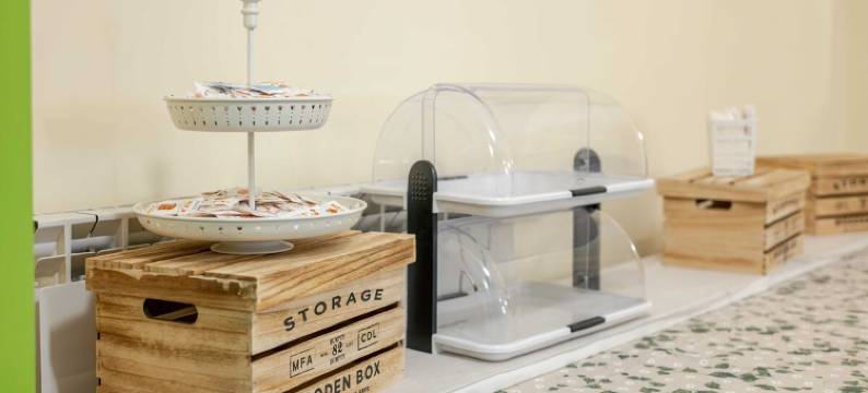 Hotel 3 Cosy Rooms for a Unique Stay图片