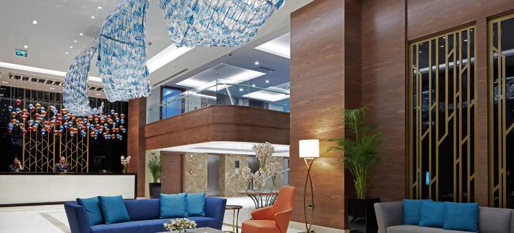 代德曼-开塞利(Dedeman Kayseri)图片