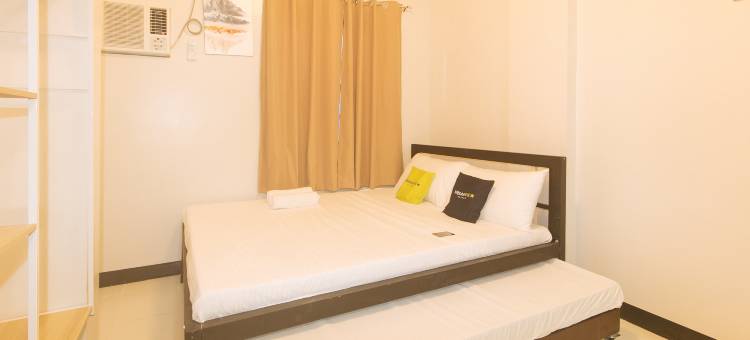 UrbanView @ Mherylle's Apartment near UST Manila图片