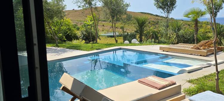 罗顿角度假村绿色村庄(Cape of Rodon Resort, Green Village)图片