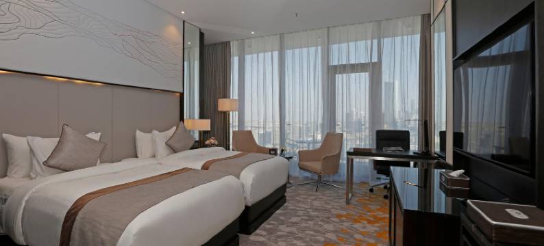 小苍兰酒店(Freesia Hotel)图片