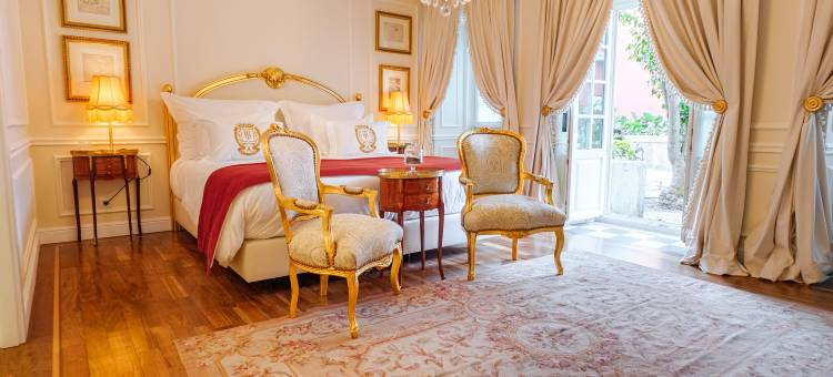 精品酒店剧院(Boutique Hotel Teatro)图片