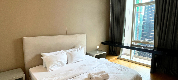 Platinum Suites KLCC by Dream'Inn图片