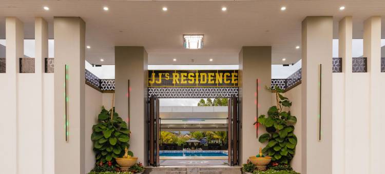JJ’s Residence Koh Kong图片