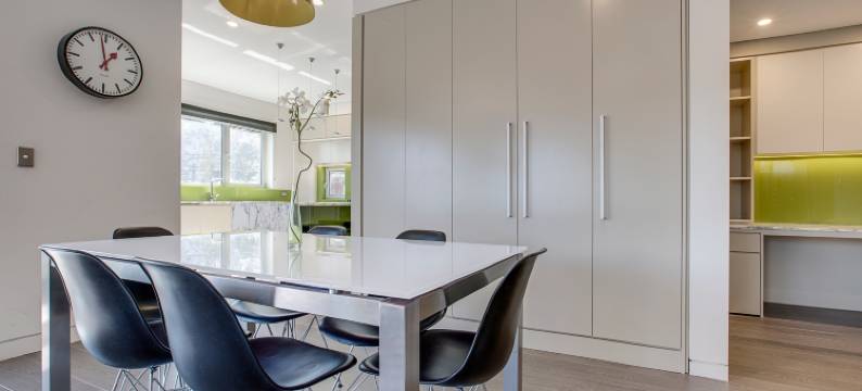 靠近市区的宽敞两卧室公寓(Spacious 2 Bed Apartment Close to City)图片