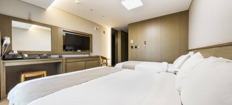 名贵酒店(Noble Hotel)图片