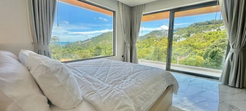 Villa m3 de Samui图片