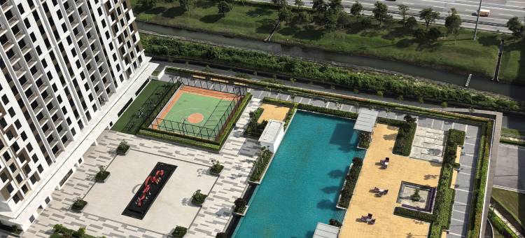 Batu Kawan Sunset Seaview Condo near Ikea & Design Village图片