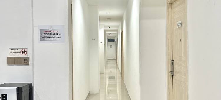 Priority Teuku Umar Samarinda图片