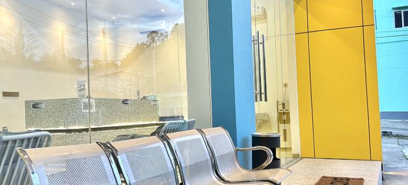 Priority Teuku Umar Samarinda图片