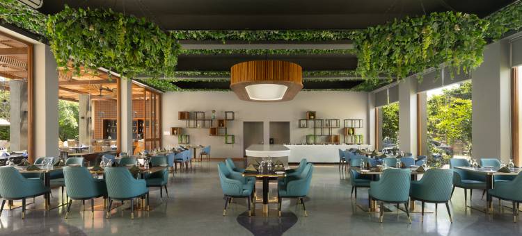 费罗拉酒店(Hotel Ferola)图片