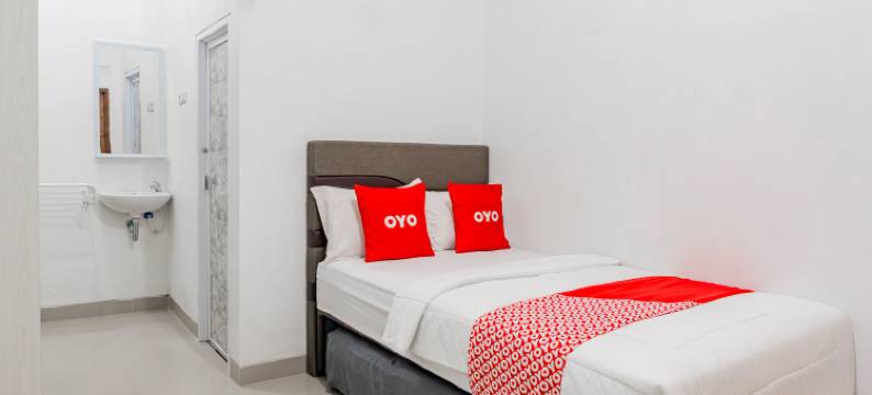 Hotel O Penginapan Kertajaya Syariah图片