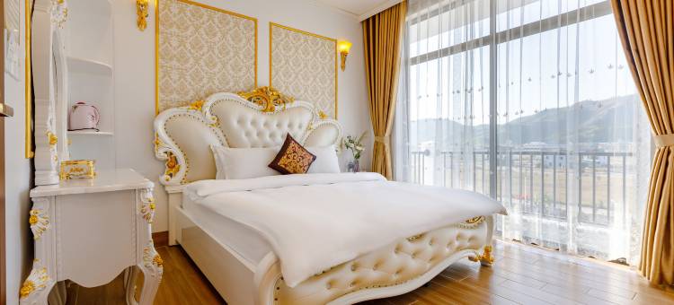 Van Don Royal Hotel图片