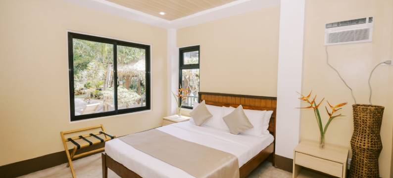 Abatan Riverview Resort by SMS Hospitality图片