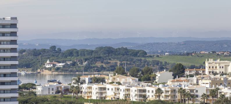 佩斯塔娜阿尔沃大西洋海滩套房酒店(Pestana Alvor Atlântico - Beach Aparthotel)图片