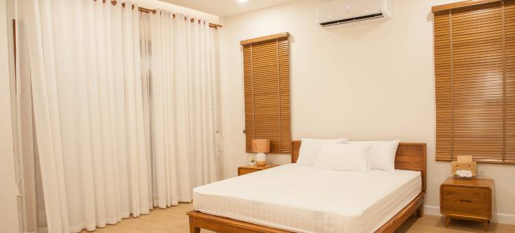 Chao Sam Ran Pool Villa Phetchaburi (Cha-Am , Hua-Hin)图片
