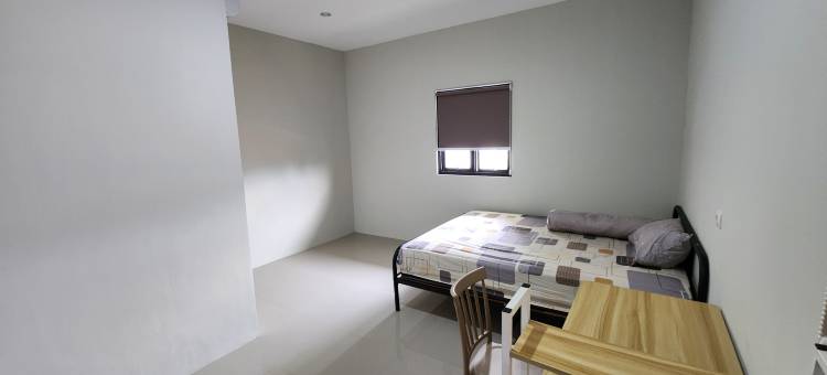 OYO 95107 靠近Ubaya的绿色民宿(OYO 95107 Green Homestay Near Ubaya)图片