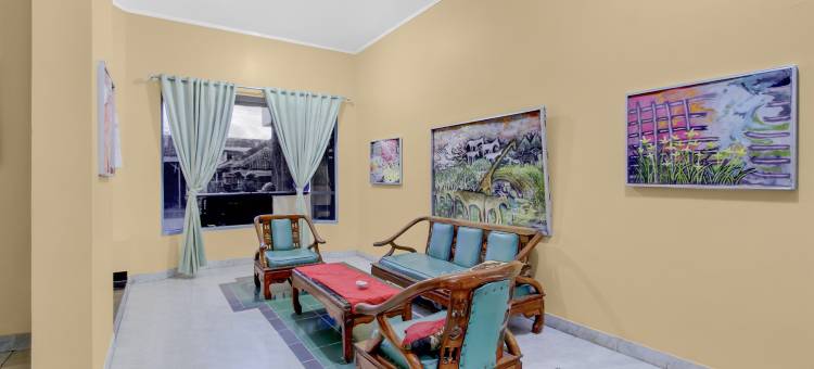 OYO 95136 Jec Plumbon伊斯兰民宿(OYO 95136 Jec Plumbon Homestay Syariah)图片