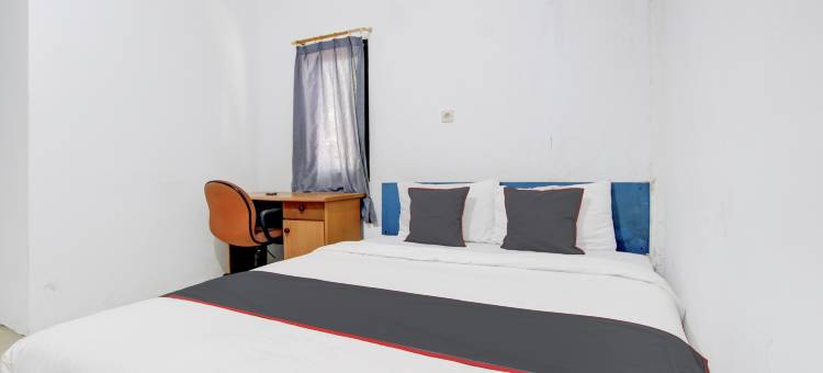 Hotel O Airport Guesthouse图片
