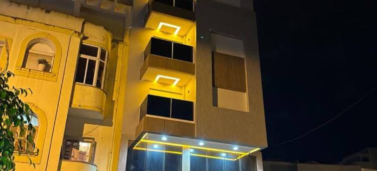 Appart-Hotel IMMOKA图片