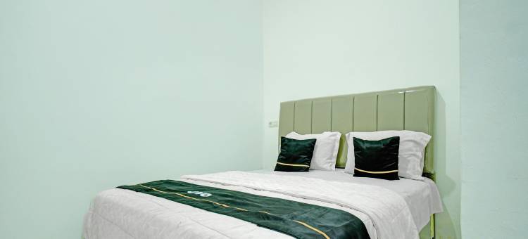 Hotel O near Taman Wisata Alam Punti Kayu formerly Ivy Hotel图片
