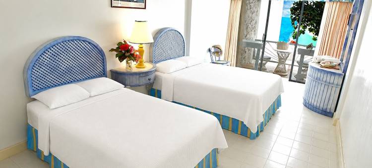 阳光海滩旅馆(Sunny Beach Inn)图片