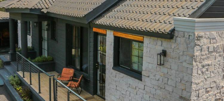 Rabi Residence - Modern Farmhouse sleeps 4图片