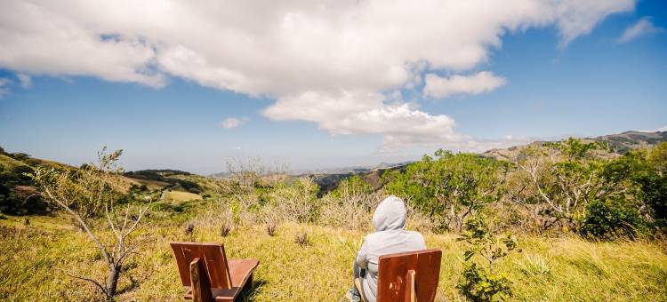Lakay Monteverde: Heated Pool, Golf Cart Breakfast图片