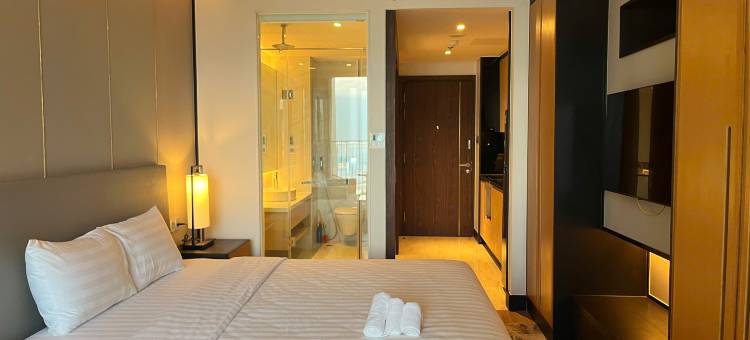 Wake Up to Ocean Views/Wyndham Soleil图片