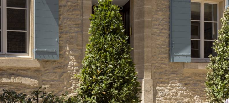 杰尔曼母亲酒店(Hotel La Mere Germaine)图片