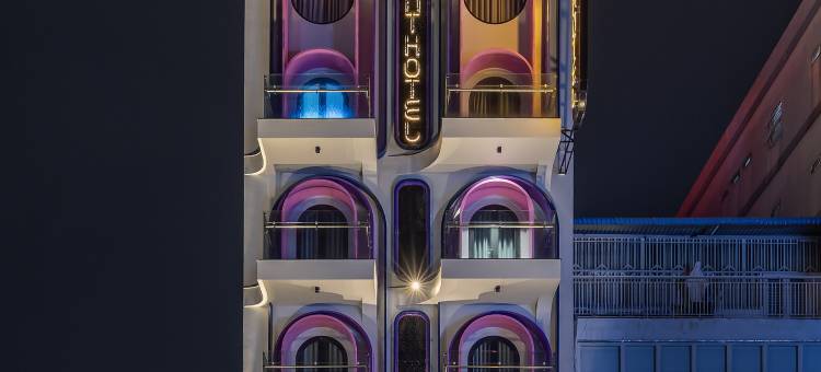 品特霍特尔 2(Pynt Hotel 2)图片